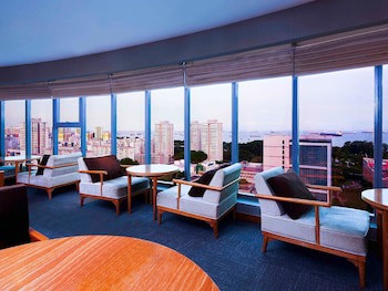 Grand Mercure Singapore Roxy
