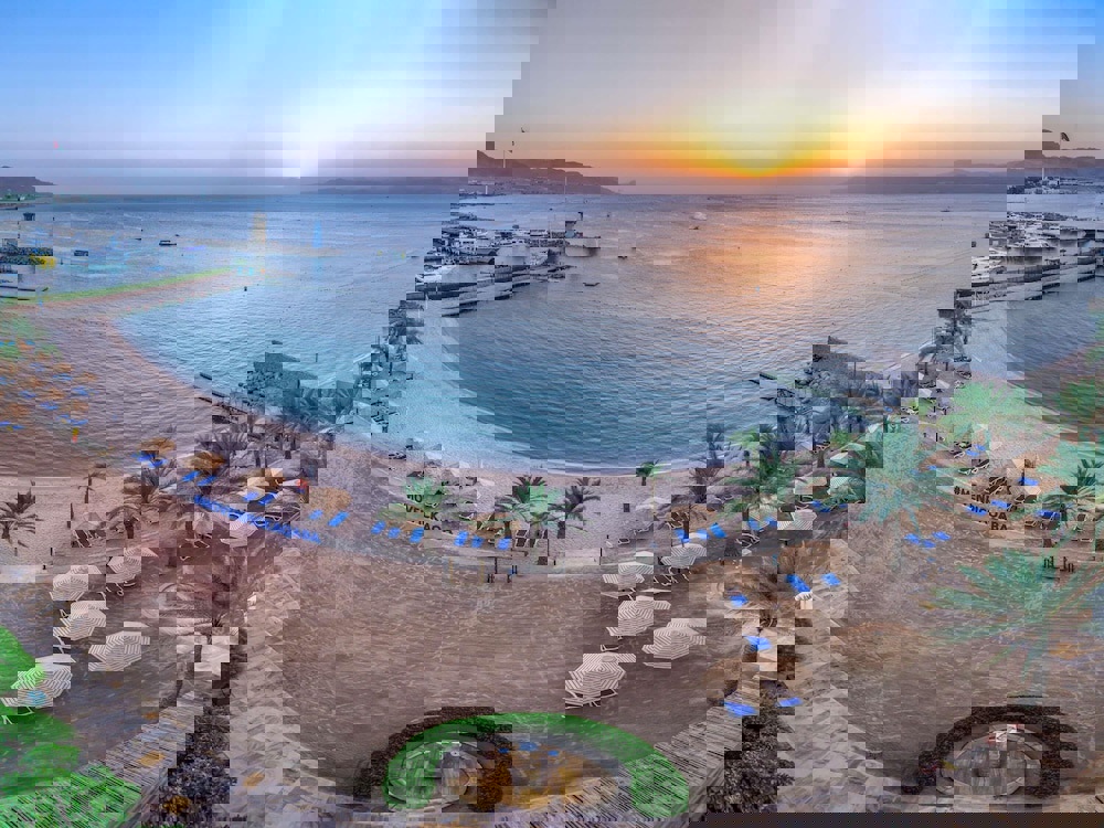 Movenpick Resort & Residences Aqaba