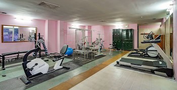 Ramee Guestline Hotel Tirupati