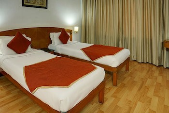 Ramee Guestline Hotel Tirupati