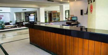 Ramee Guestline Hotel Tirupati