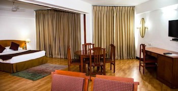 Ramee Guestline Hotel Tirupati