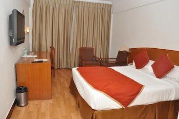 Ramee Guestline Hotel Tirupati