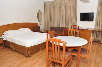 Ramee Guestline Hotel Tirupati
