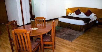 Ramee Guestline Hotel Tirupati