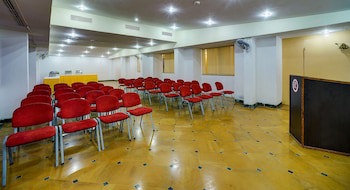 Ramee Guestline Hotel Tirupati