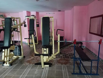 Ramee Guestline Hotel Tirupati