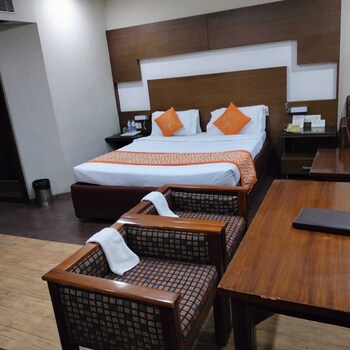 Ramee Guestline Hotel Tirupati