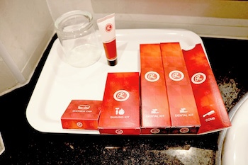Ramee Guestline Hotel Tirupati