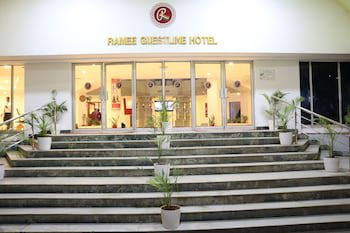 Ramee Guestline Hotel Tirupati
