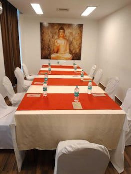 Ramee Guestline Hotel Tirupati
