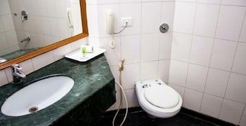 Ramee Guestline Hotel Tirupati