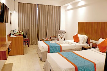 Ramee Guestline Hotel Tirupati