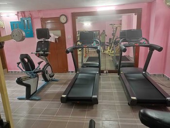 Ramee Guestline Hotel Tirupati