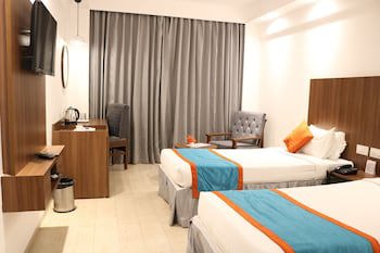 Ramee Guestline Hotel Tirupati