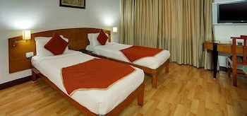 Ramee Guestline Hotel Tirupati