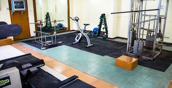Ramee Guestline Hotel Tirupati