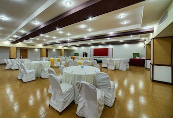 Ramee Guestline Hotel Tirupati