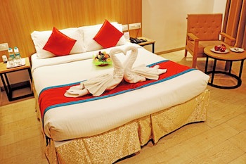 Ramee Guestline Hotel Tirupati