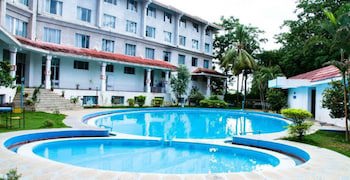 Ramee Guestline Hotel Tirupati