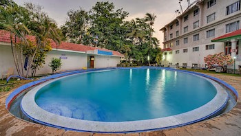 Ramee Guestline Hotel Tirupati
