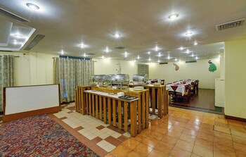 Ramee Guestline Hotel Tirupati