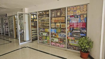 Ramee Guestline Hotel Tirupati