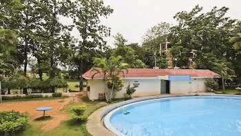 Ramee Guestline Hotel Tirupati
