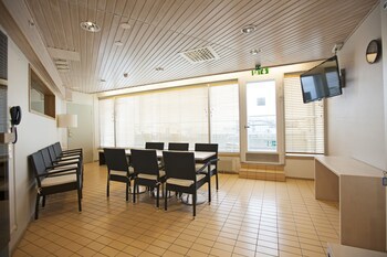 Scandic Pori