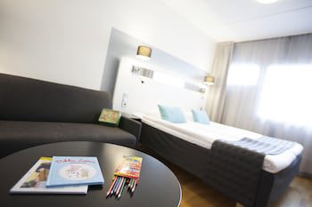 Scandic Pori