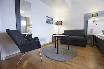Scandic Pori