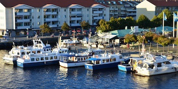 Scandic Laholmen