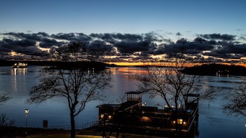 Scandic Laholmen