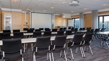 Scandic Laholmen