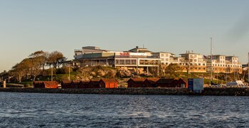 Scandic Laholmen