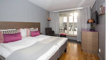 Scandic Laholmen