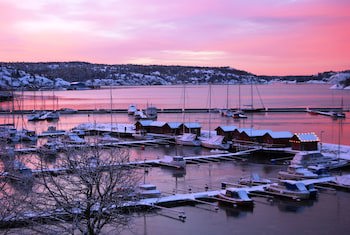 Scandic Laholmen
