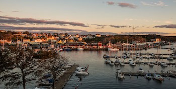 Scandic Laholmen