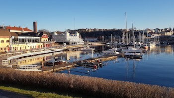 Scandic Laholmen