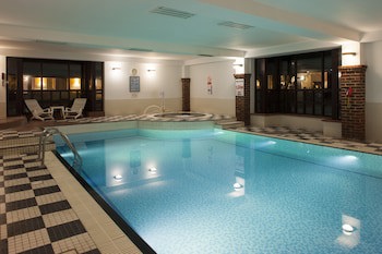 Holiday Inn Birmingham Bromsgrove, An Ihg Hotel