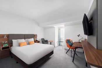 Holiday Inn Birmingham Bromsgrove, An Ihg Hotel