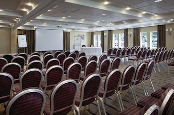Holiday Inn Birmingham Bromsgrove, An Ihg Hotel