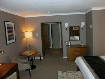 Holiday Inn Birmingham Bromsgrove, An Ihg Hotel