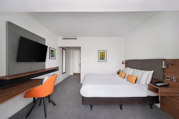 Holiday Inn Birmingham Bromsgrove, An Ihg Hotel