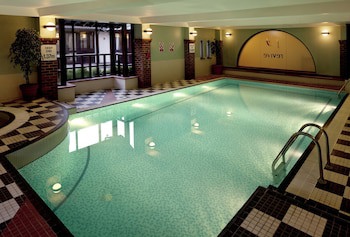 Holiday Inn Birmingham Bromsgrove, An Ihg Hotel
