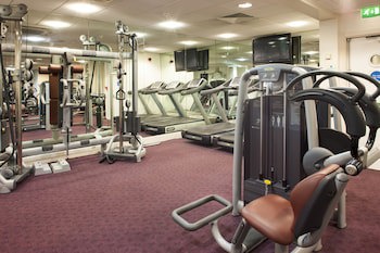 Holiday Inn Birmingham Bromsgrove, An Ihg Hotel