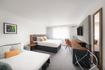 Holiday Inn Birmingham Bromsgrove, An Ihg Hotel