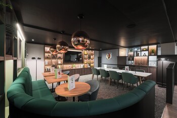 Holiday Inn Birmingham Bromsgrove, An Ihg Hotel