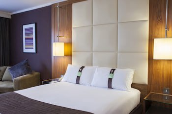 Holiday Inn Birmingham Bromsgrove, An Ihg Hotel