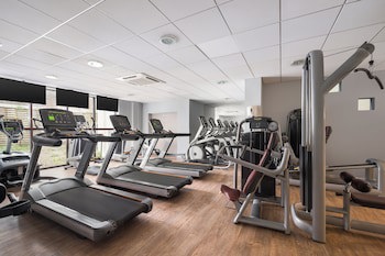 Holiday Inn Birmingham Bromsgrove, An Ihg Hotel